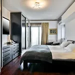 Unirii Center Apartments By Olala Homes