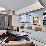 Unirii Center Apartments By Olala Homes