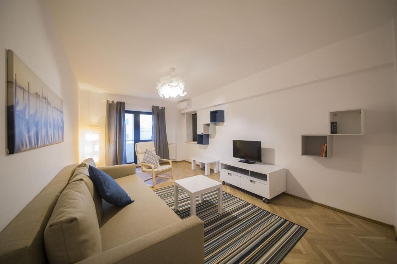 Unirii Center By Olala Homes Appartamento Bucarest
