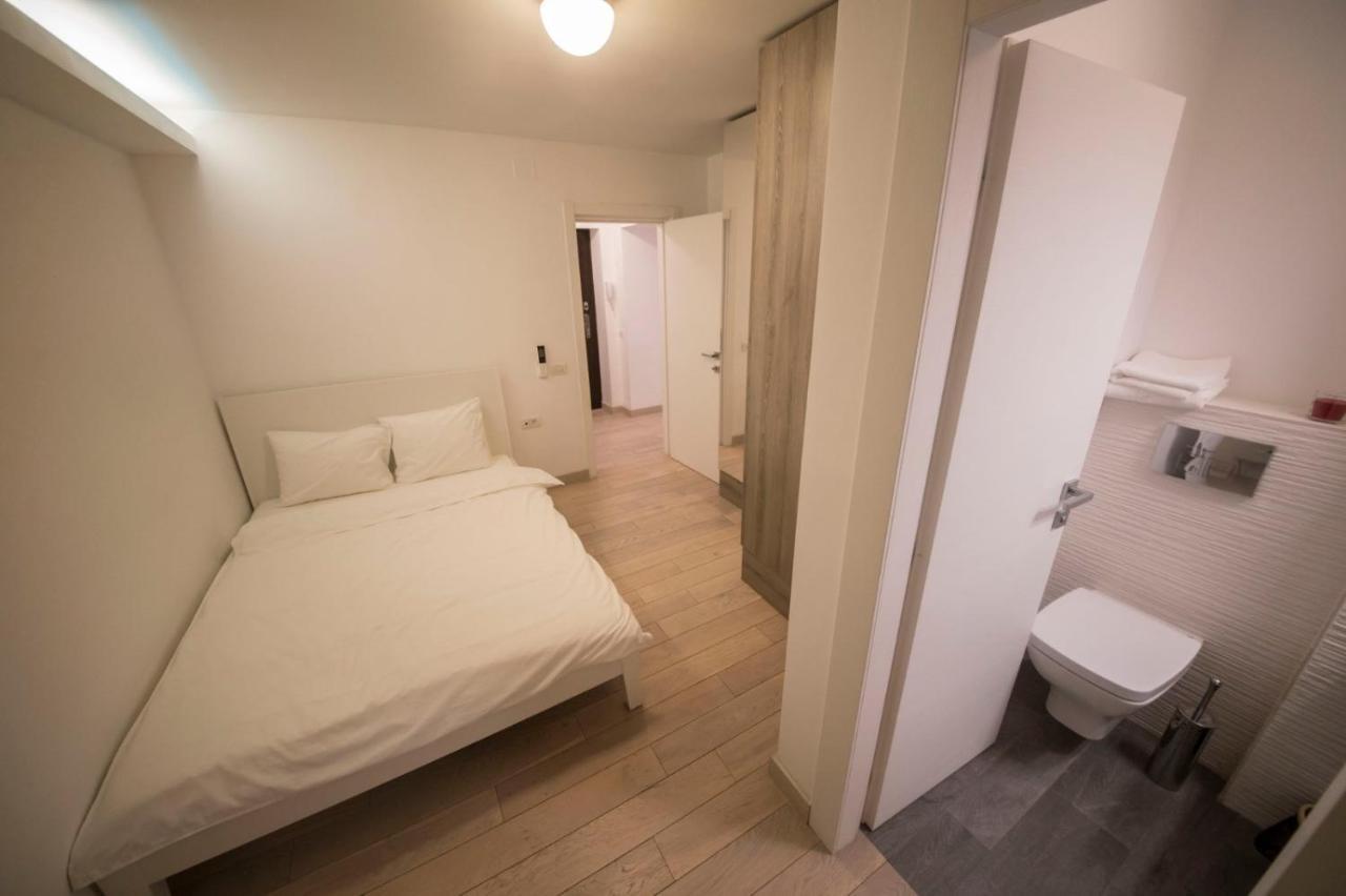 Appartamento Unirii Center By Olala Homes *