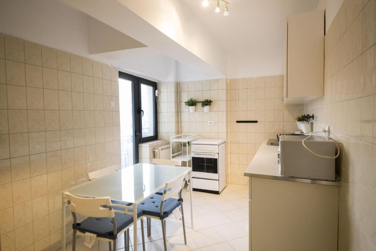 Unirii Center By Olala Homes Apartment *