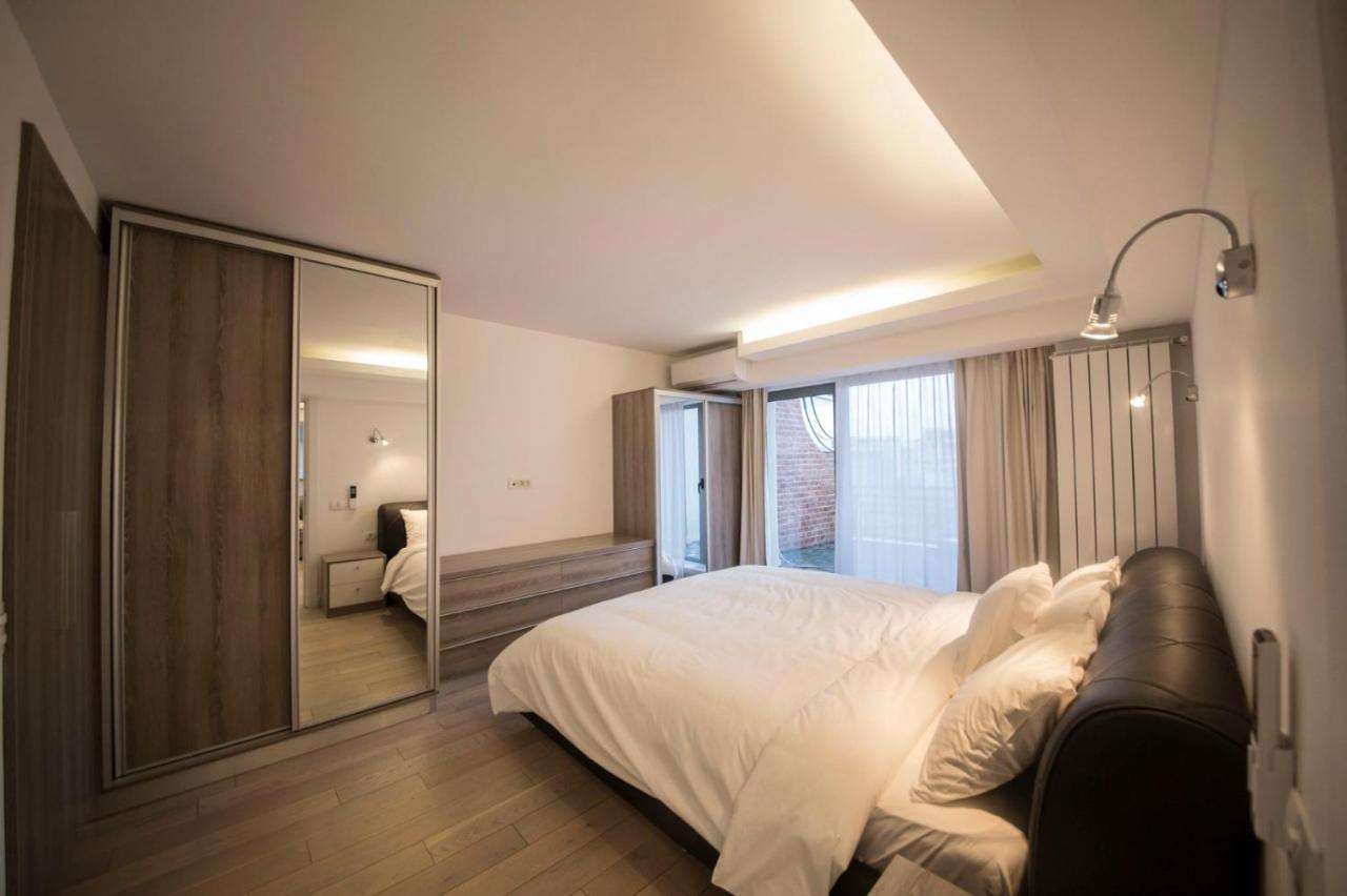 Unirii Center By Olala Homes Appartamento *