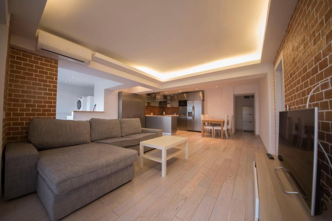 Unirii Center By Olala Homes