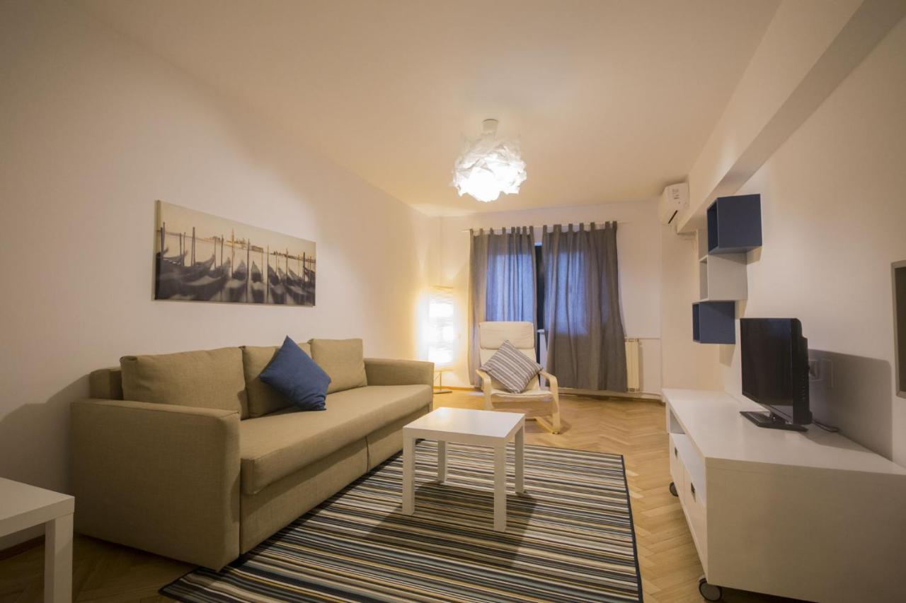 Unirii Center By Olala Homes Appartamento Bucarest