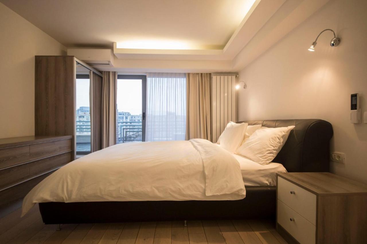 Unirii Center By Olala Homes Appartamento Bucarest