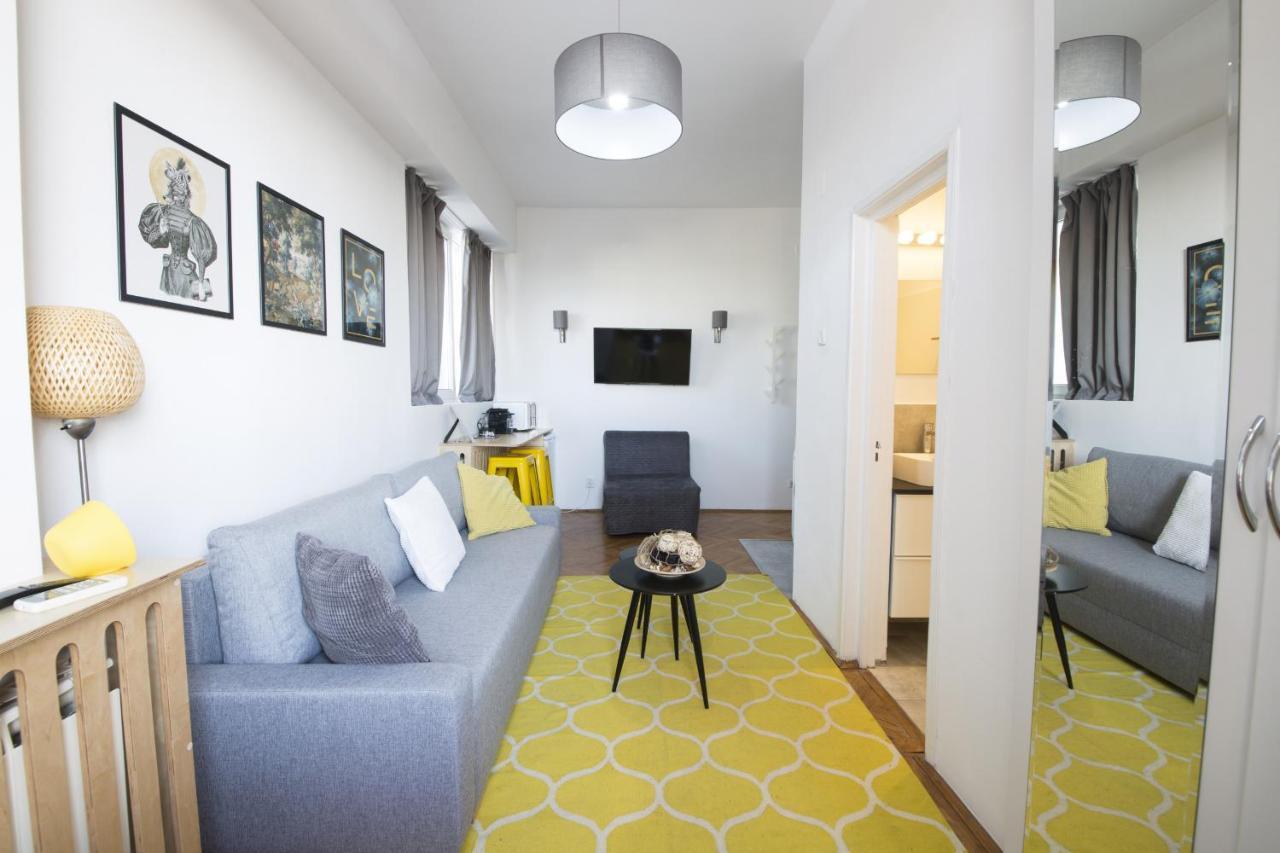 Unirii Center By Olala Homes *