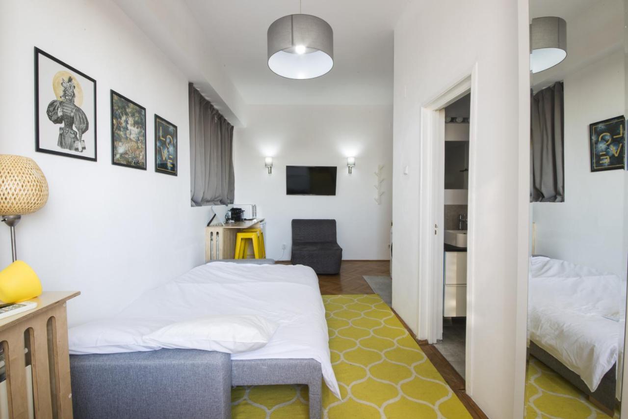 Unirii Center By Olala Homes *