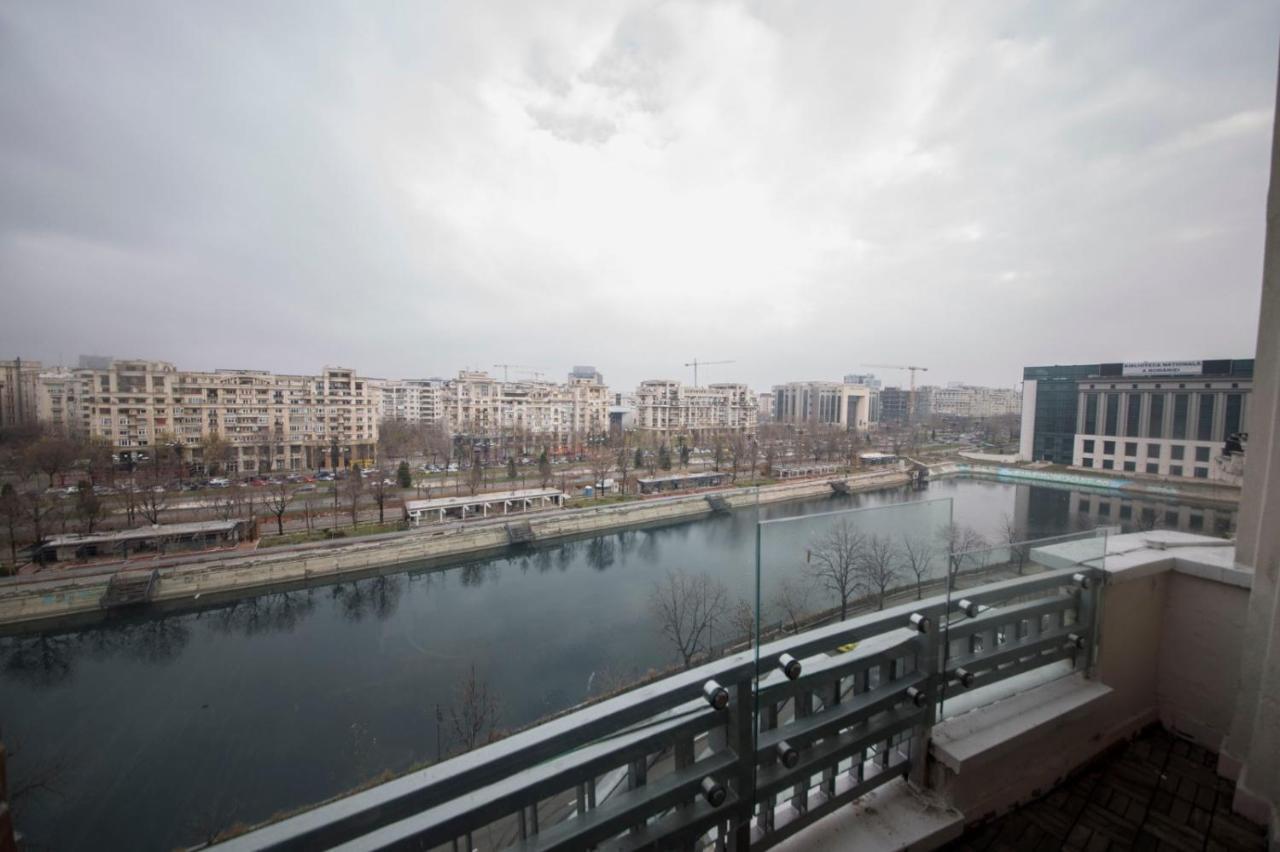 Unirii Center By Olala Homes * Bucharest