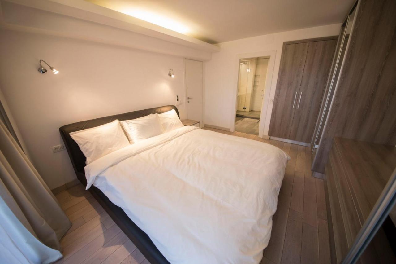 Unirii Center By Olala Homes Appartamento Bucarest