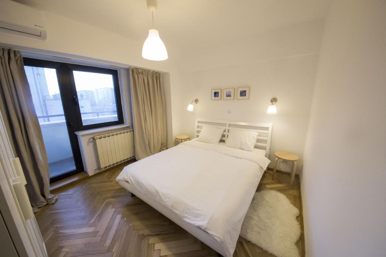 Unirii Center By Olala Homes Apartment *