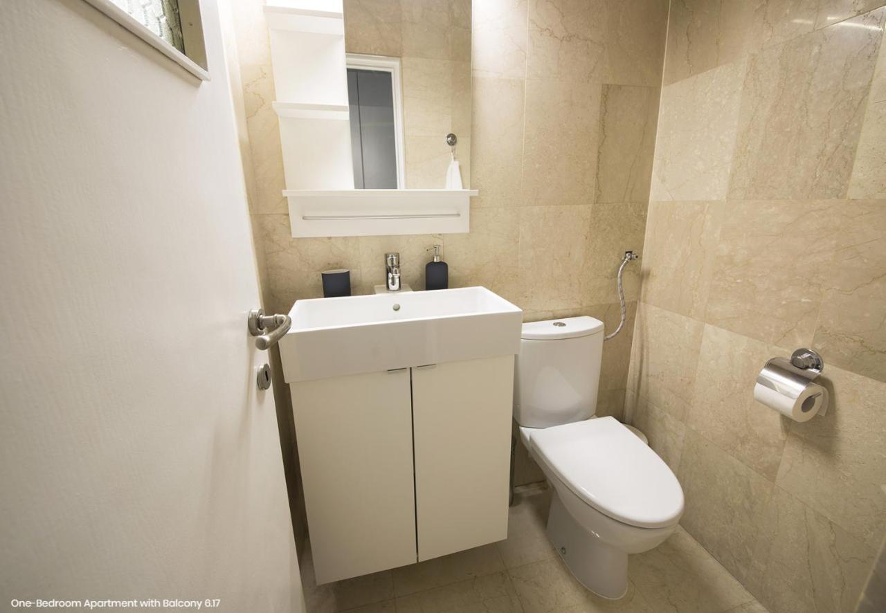 Apartment Unirii Center By Olala Homes *