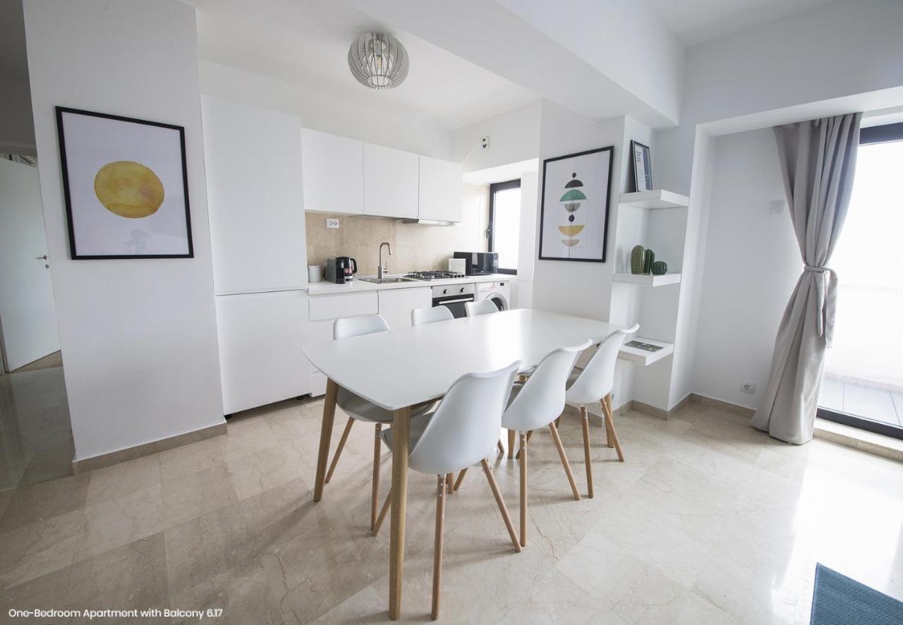 Unirii Center By Olala Homes Appartamento