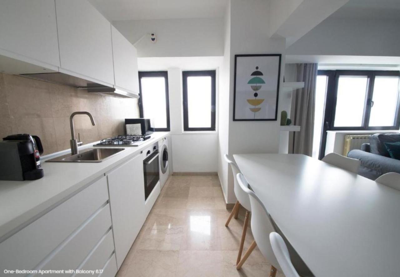 Unirii Center By Olala Homes * Bucarest