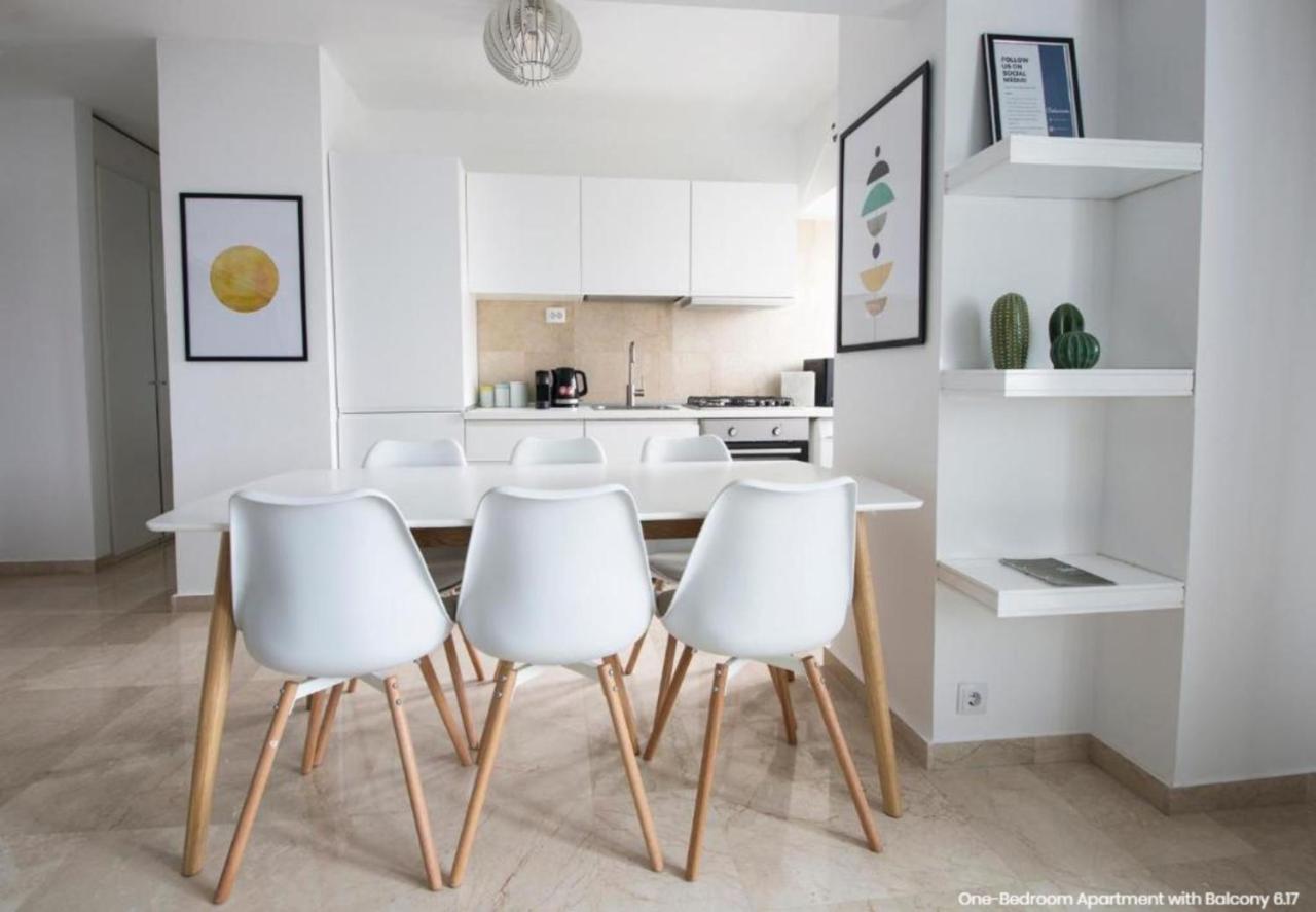 Appartamento Unirii Center By Olala Homes Bucarest