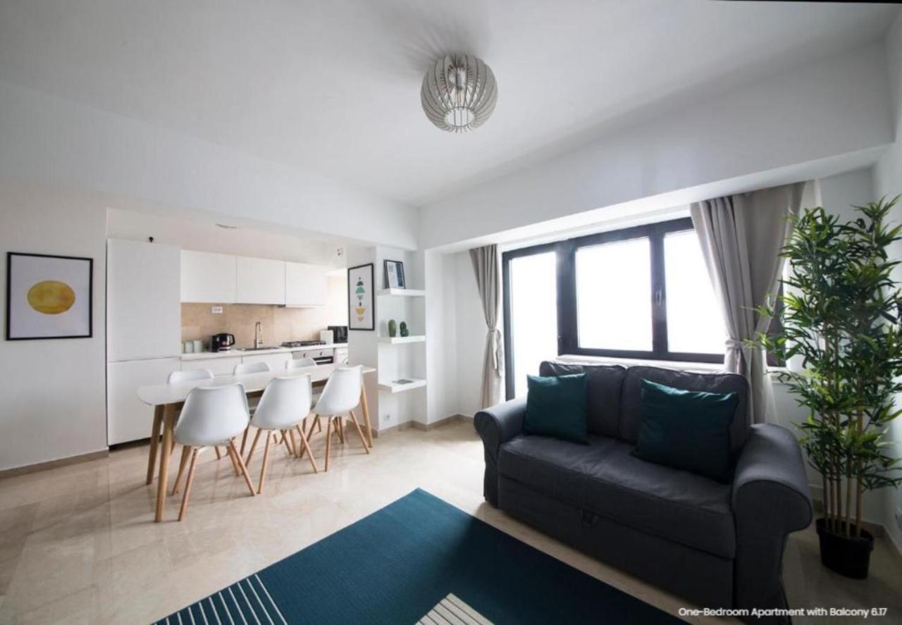 Appartamento Unirii Center By Olala Homes