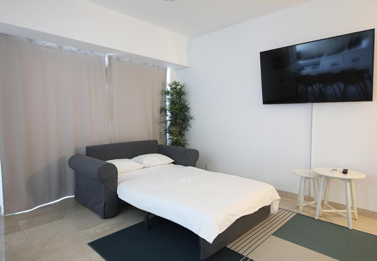 Unirii Center By Olala Homes Apartment