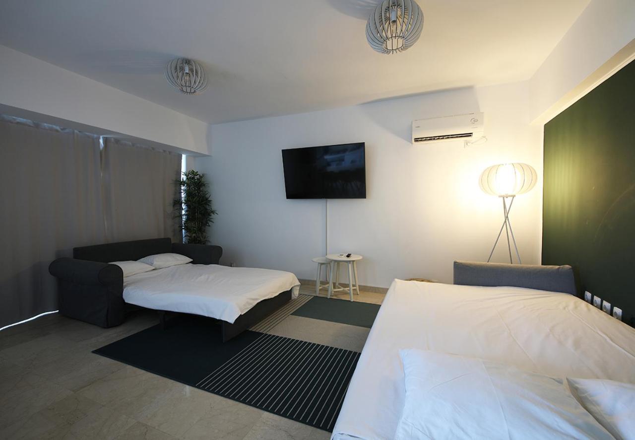 Unirii Center By Olala Homes Appartamento