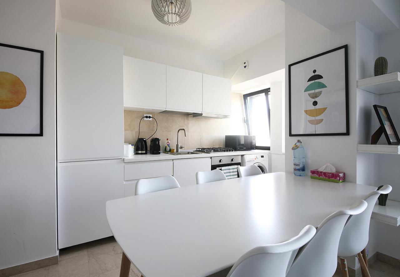 Appartamento Unirii Center By Olala Homes Bucarest