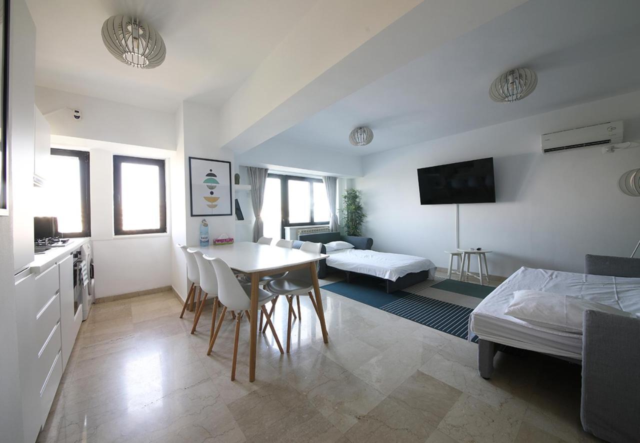 Unirii Center By Olala Homes