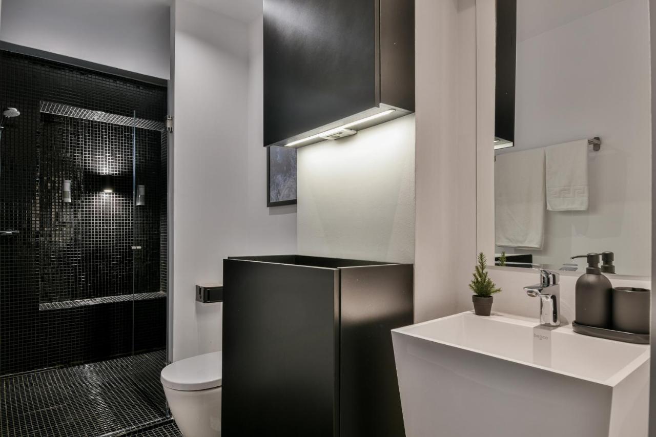 Unirii Center By Olala Homes Appartamento Bucarest