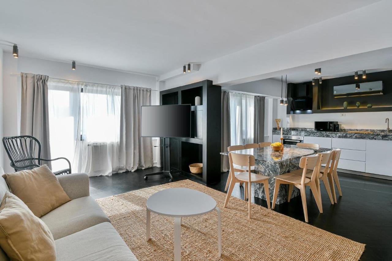 Unirii Center By Olala Homes Appartamento Bucarest