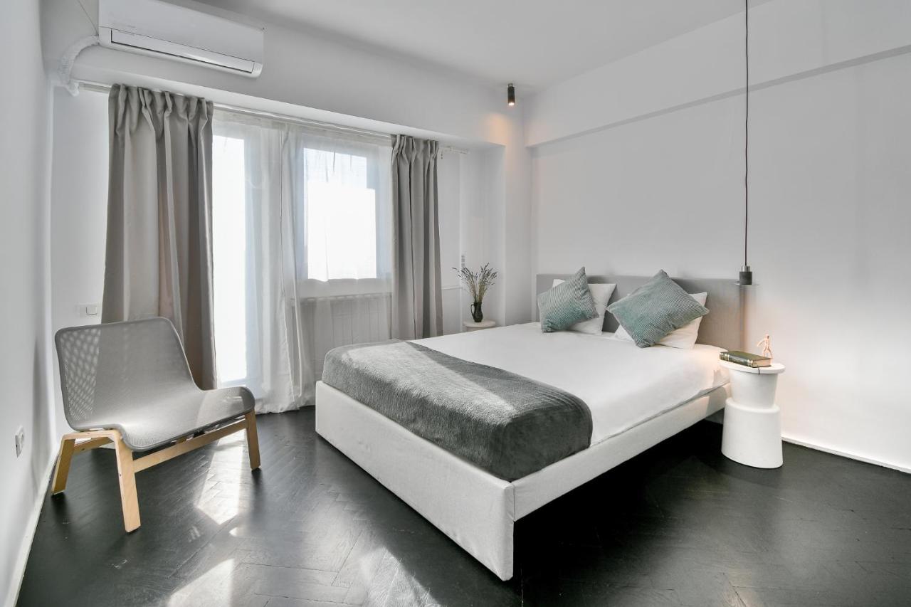 Unirii Center By Olala Homes *