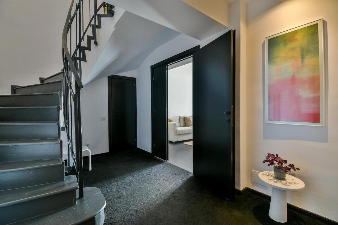 Appartamento Unirii Center By Olala Homes Bucarest