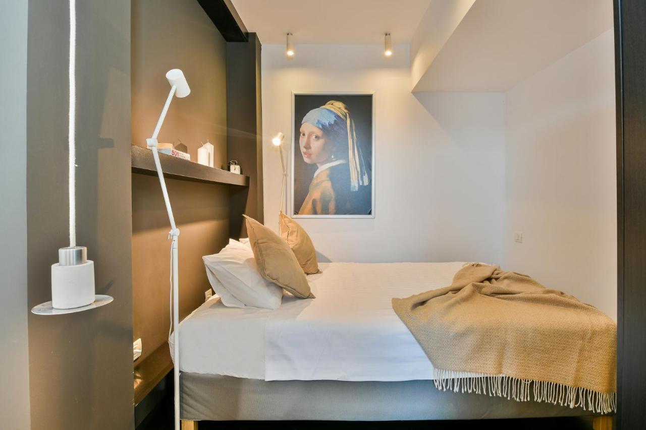 Unirii Center By Olala Homes Bucarest