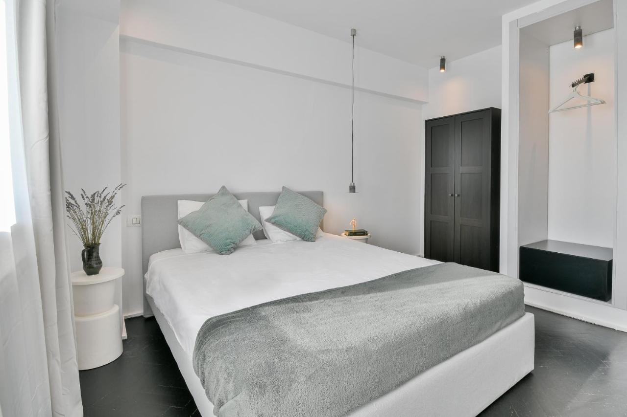 Appartamento Unirii Center By Olala Homes Bucarest