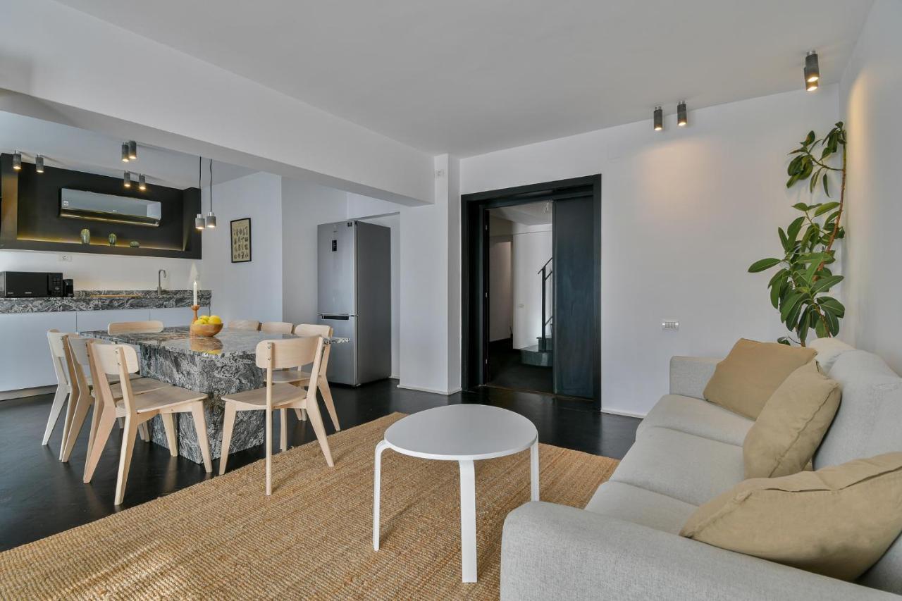 Unirii Center By Olala Homes Apartment