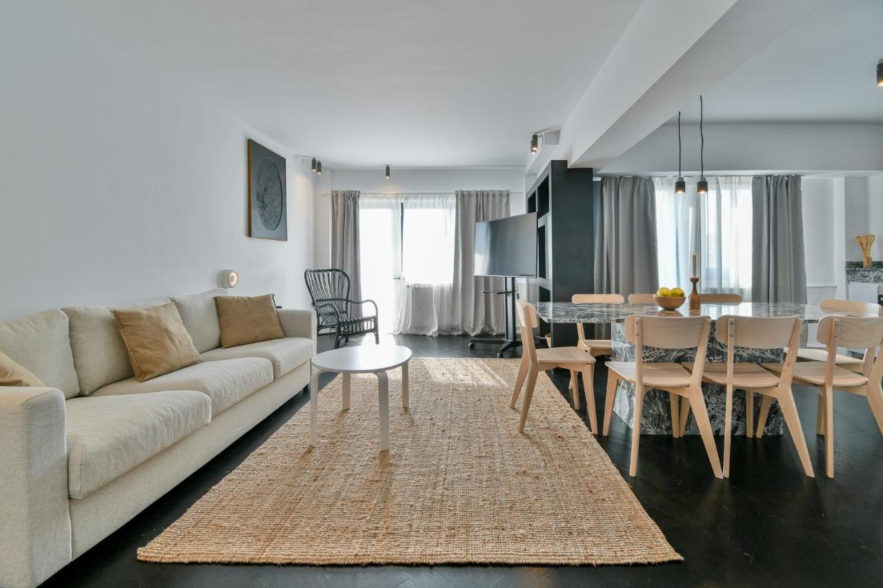 Unirii Center By Olala Homes Apartment *
