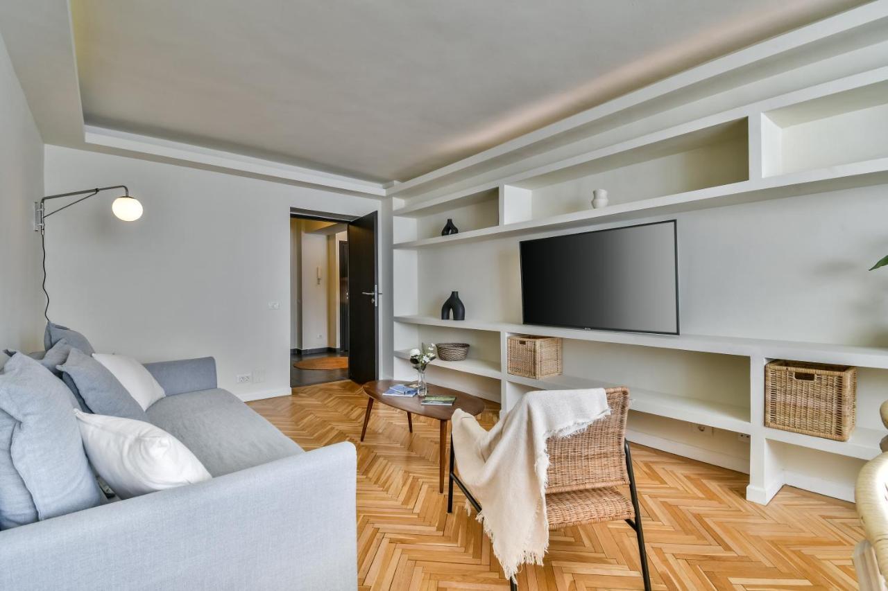 Unirii Center By Olala Homes Apartment *