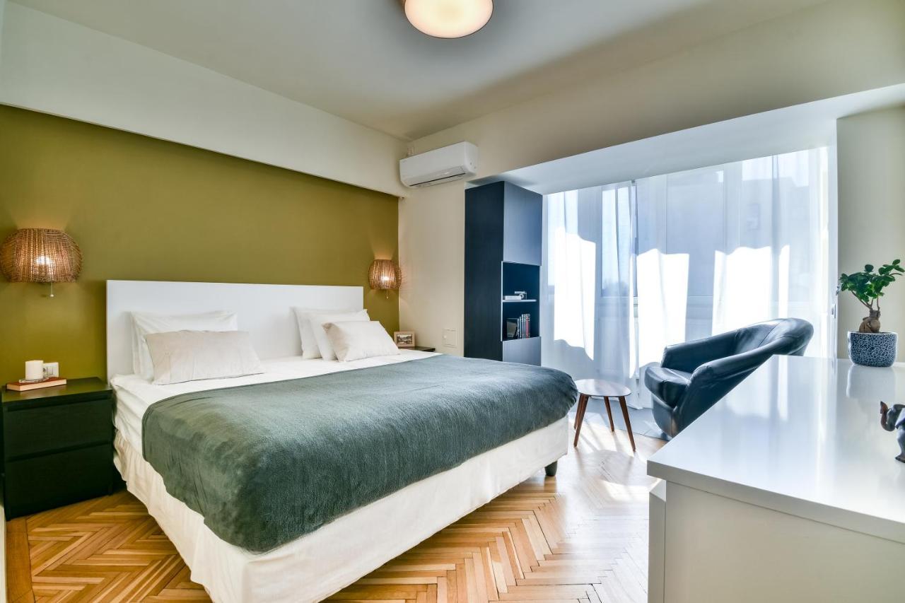 Unirii Center By Olala Homes Bucarest