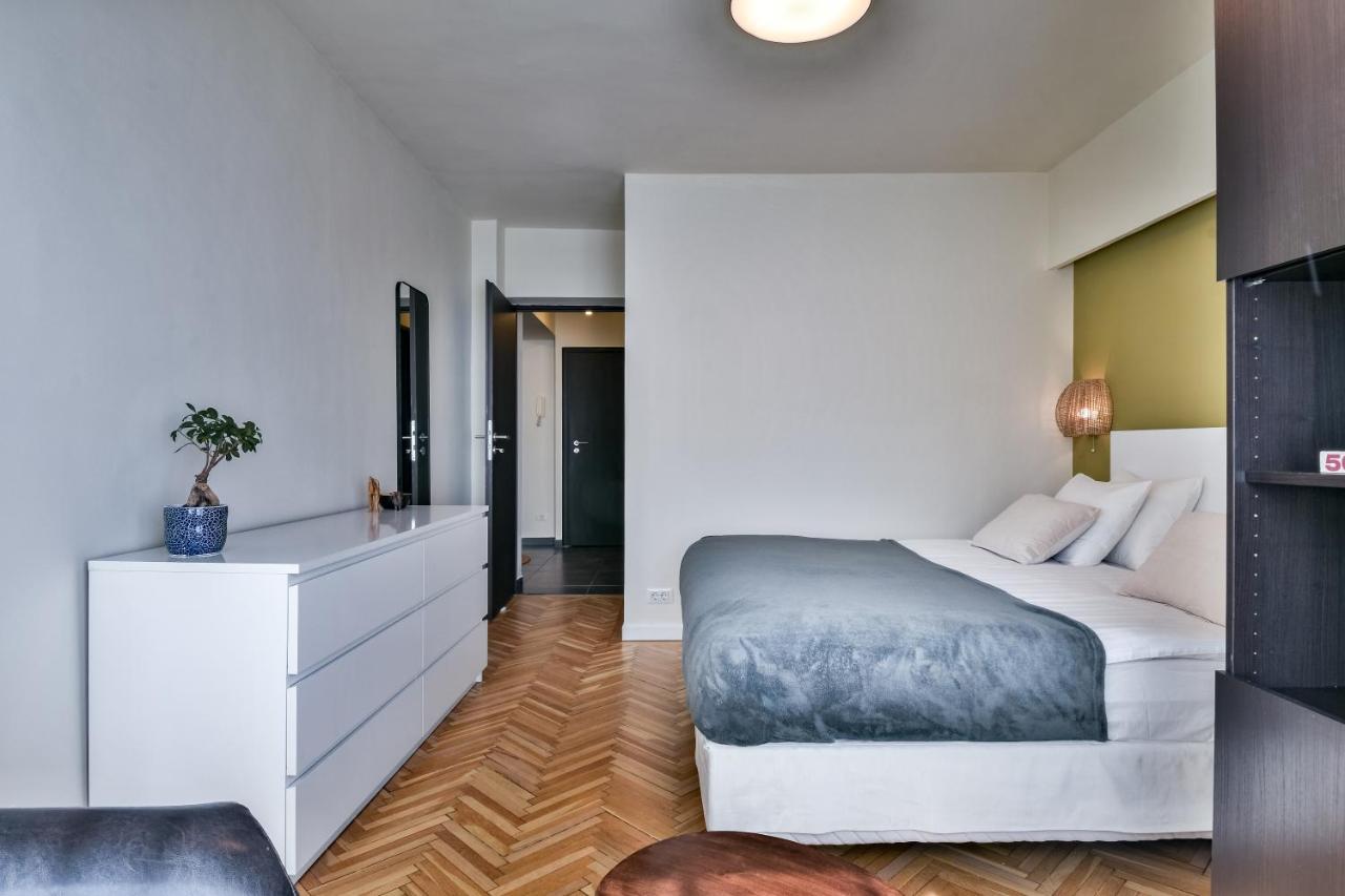 Unirii Center By Olala Homes Appartamento *