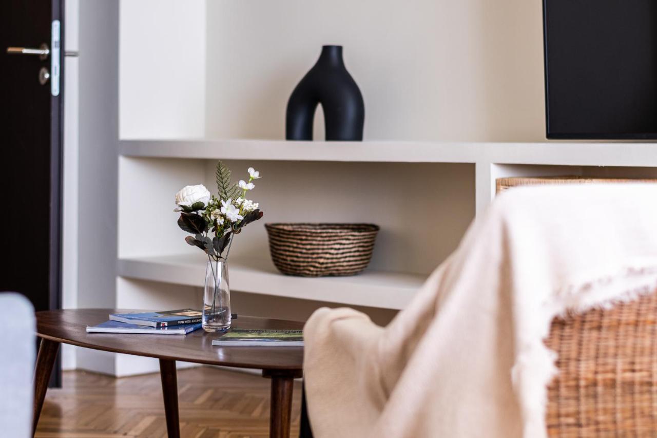 Unirii Center By Olala Homes Appartamento Bucarest