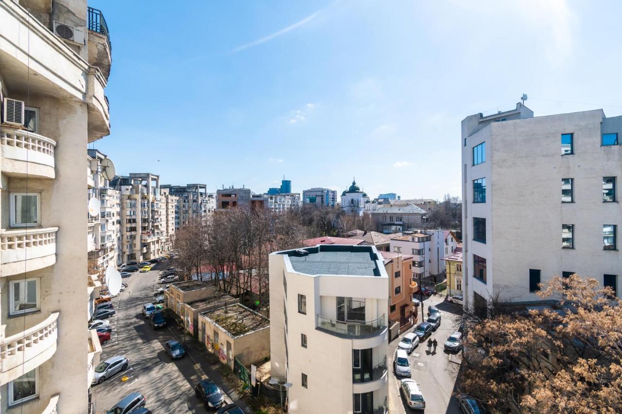Unirii Center By Olala Homes Bucarest