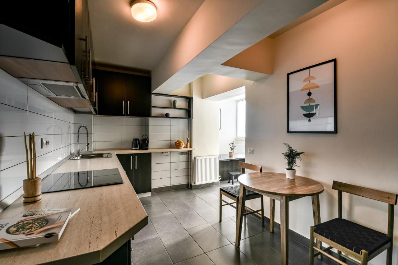 Unirii Center By Olala Homes Appartamento *