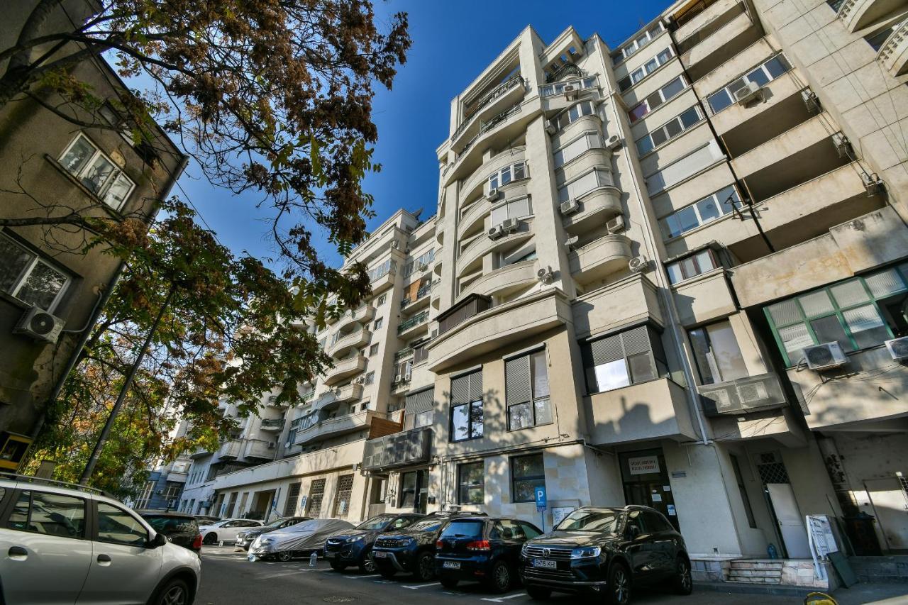 Unirii Center By Olala Homes Bucarest