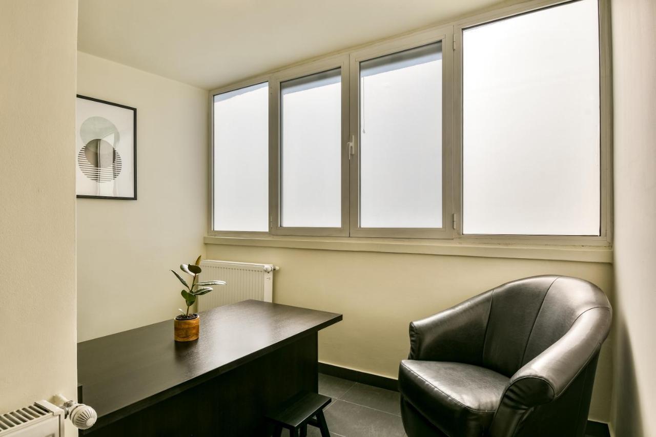 Unirii Center By Olala Homes Apartment Bucharest