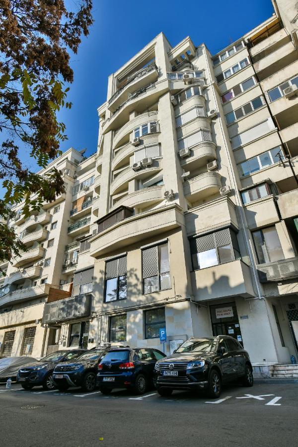 Appartamento Unirii Center By Olala Homes Bucarest