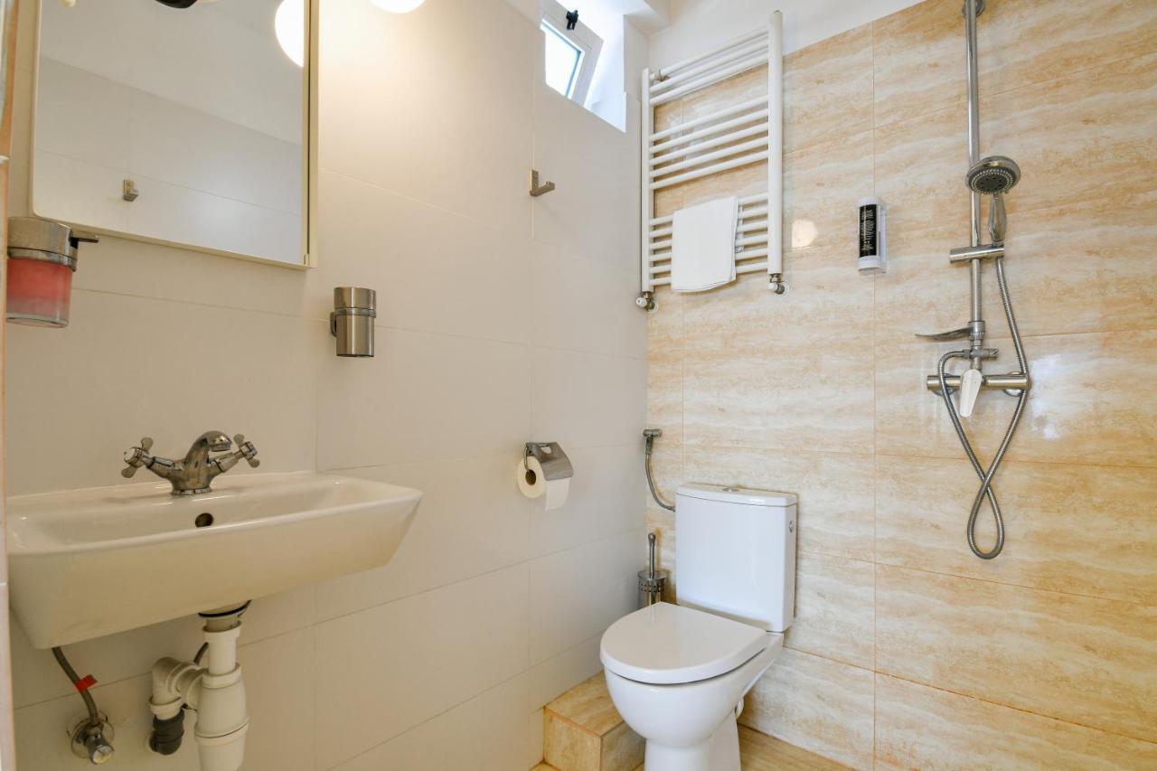 Unirii Center By Olala Homes Apartment Bucharest