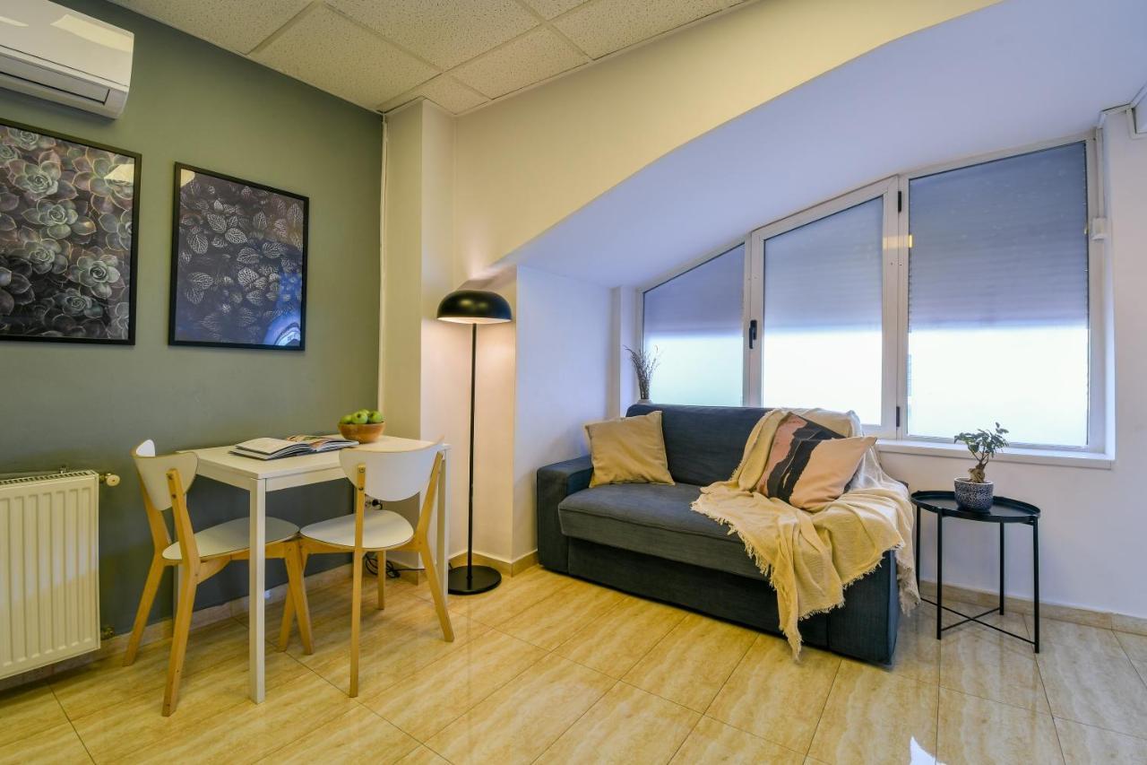 Unirii Center By Olala Homes Appartamento *