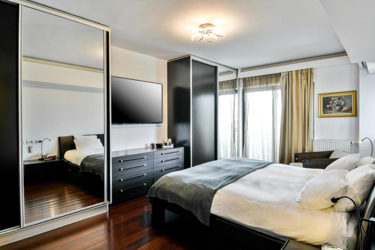 Unirii Center By Olala Homes Appartamento Bucarest