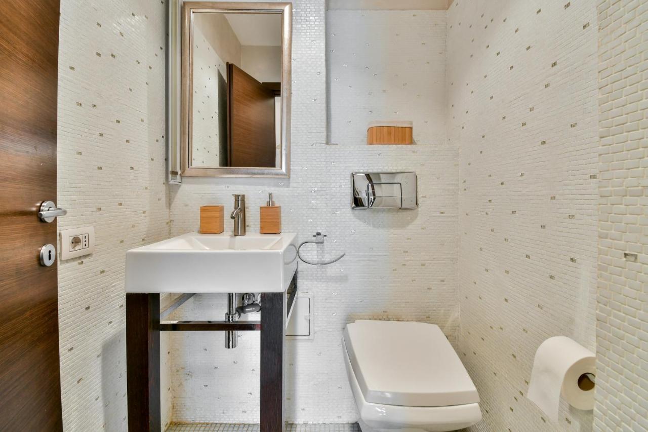 Unirii Center By Olala Homes Apartment *