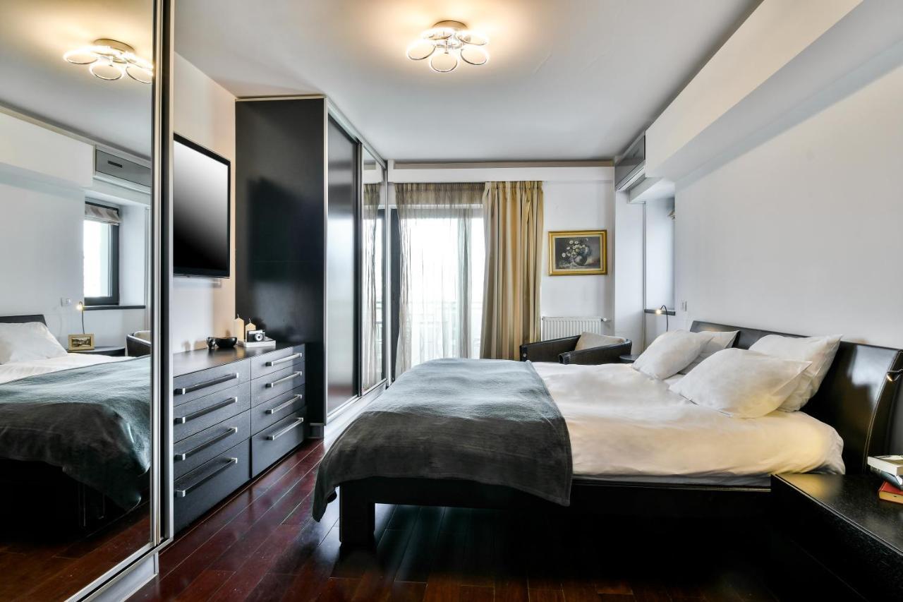Unirii Center By Olala Homes Bucarest