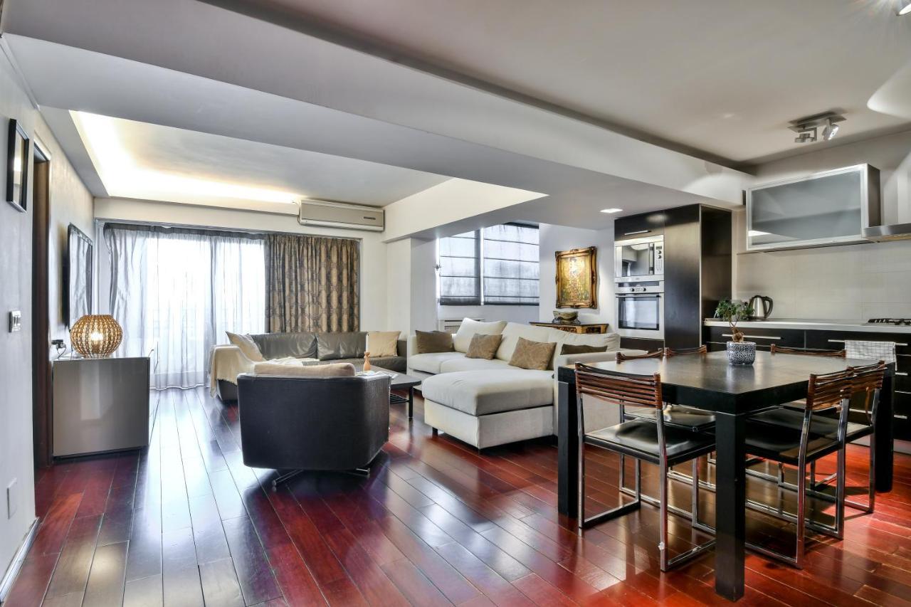 Unirii Center By Olala Homes Appartamento
