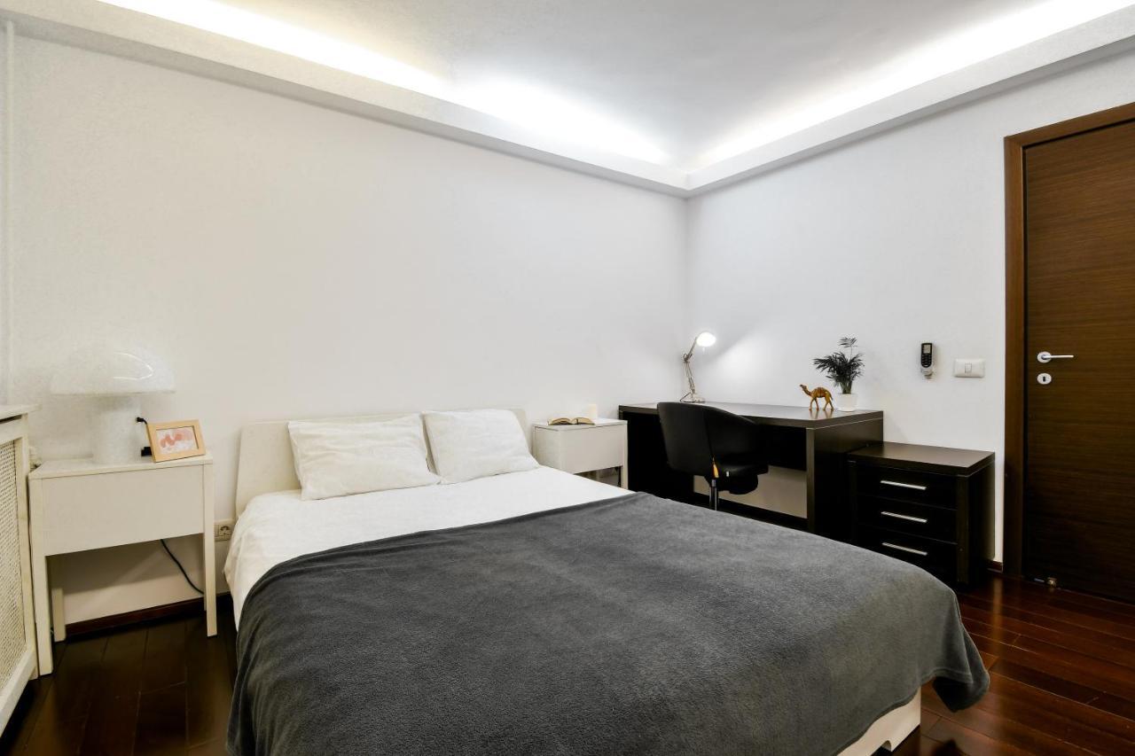 Unirii Center By Olala Homes Appartamento Bucarest