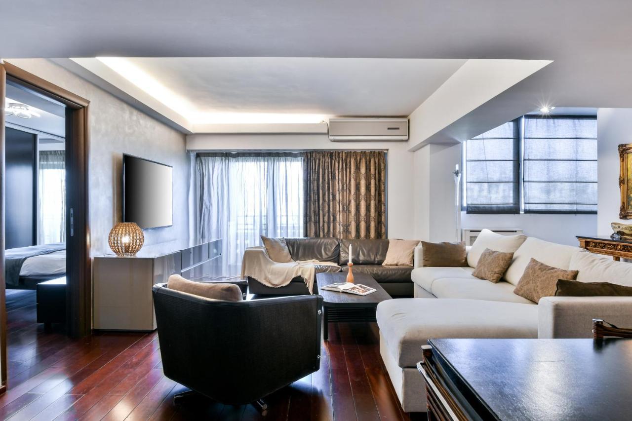 Unirii Center By Olala Homes Appartamento *