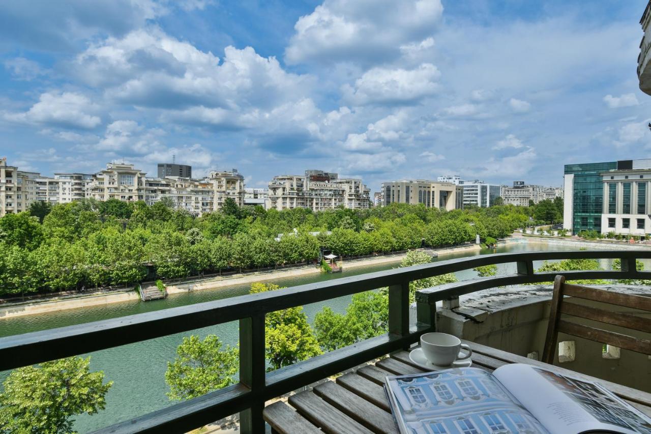Unirii Center By Olala Homes Apartment