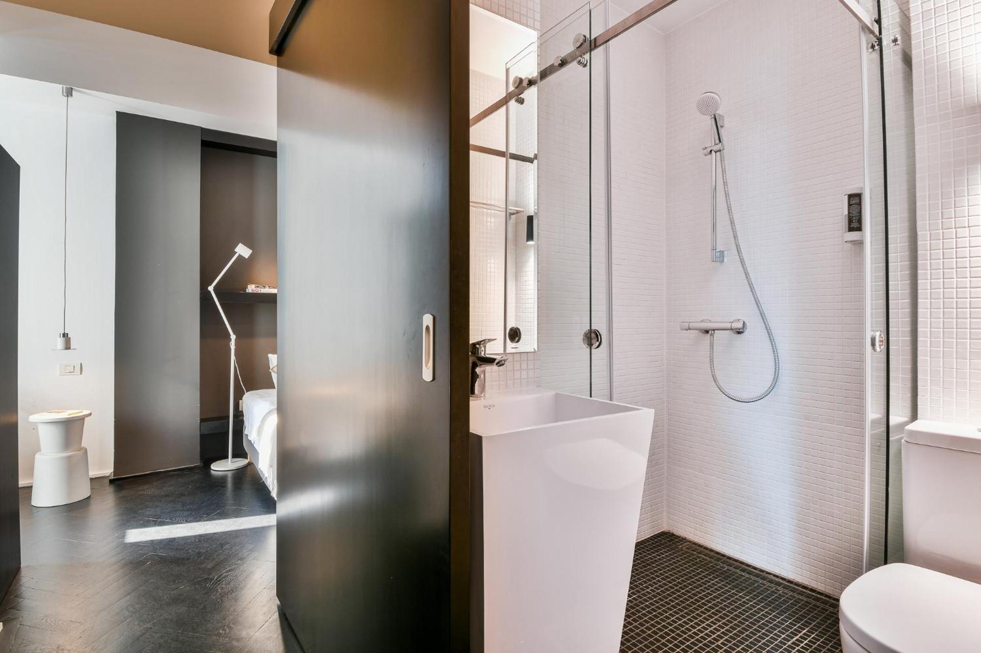 Appartamento Unirii Center By Olala Homes Bucarest